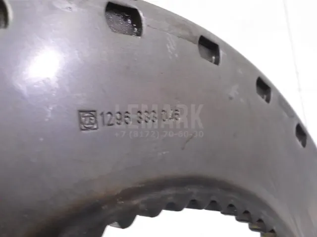 Кольцо синхронизатора для  BMW 1-serie F20/F21 2011-2019