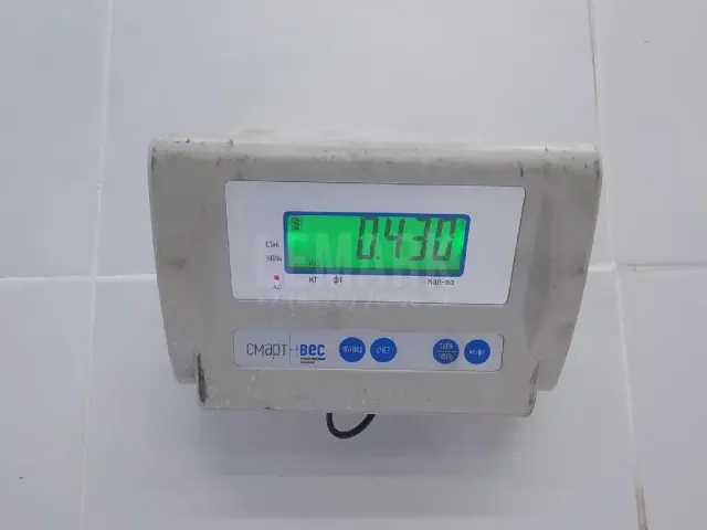 Накладка на дверь