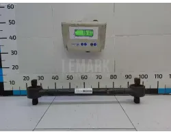 Тяга реактивная