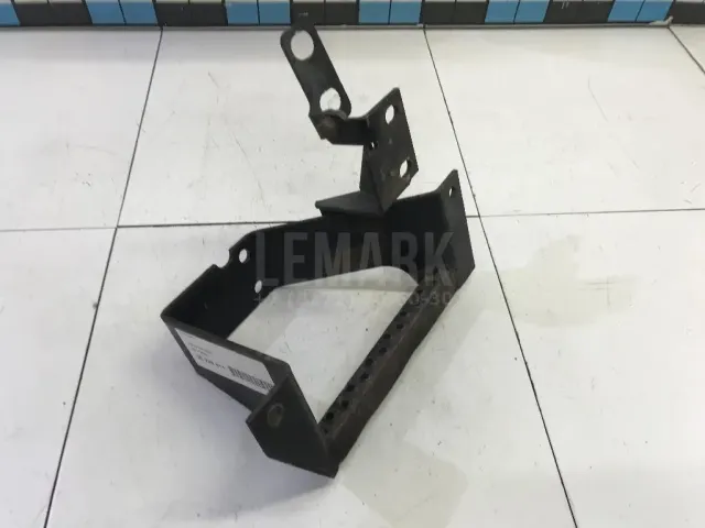 Подножка для  Citroen C1 2005-2014
