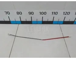 Тяга замка