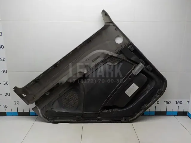Обшивка двери передней правой для  Ford Fusion 2002-2012