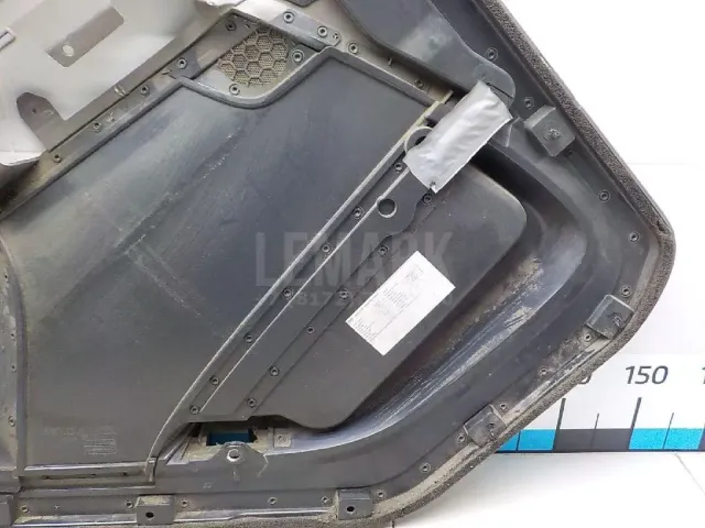 Обшивка двери передней правой для  Ford Fusion 2002-2012