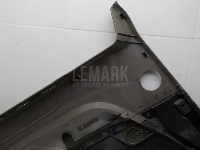 Обшивка двери передней правой для  Ford Fusion 2002-2012