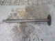 Полуось задняя левая