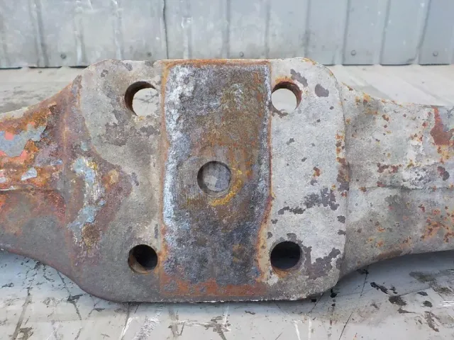 Балка передняя поперечная для  Ford Focus I 1998-2005