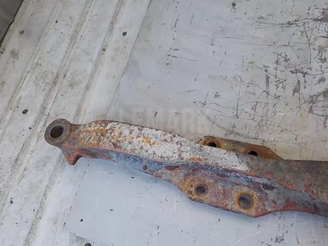 Балка передняя поперечная для  Ford Focus I 1998-2005