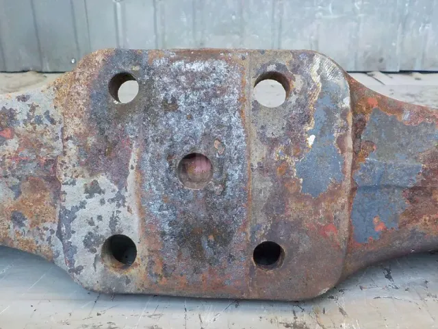 Балка передняя поперечная для  Ford Focus I 1998-2005