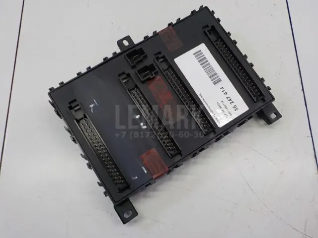Блок предохранителей для  BMW 1-serie F20/F21 2011-2019