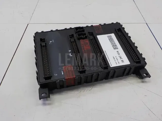 Блок предохранителей для  BMW 1-serie F20/F21 2011-2019