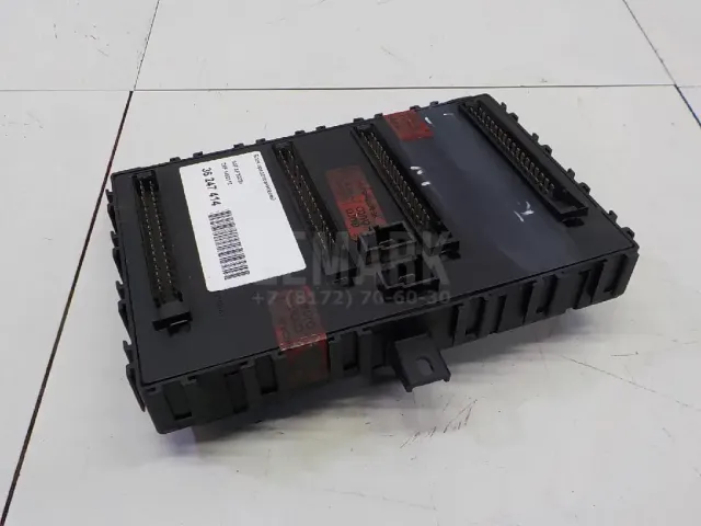 Блок предохранителей для  BMW 1-serie F20/F21 2011-2019