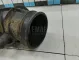 Гофра воздуховода