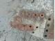 Кронштейн реактивной тяги