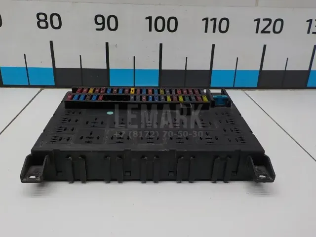 Блок предохранителей для  BMW 3-serie E92/E93 2006-2012