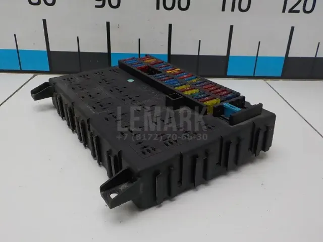 Блок предохранителей для  BMW 3-serie E92/E93 2006-2012