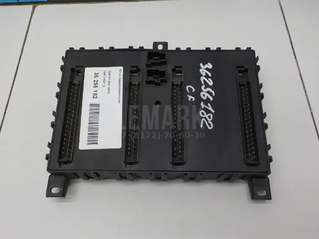 Блок предохранителей для  BMW 3-serie E92/E93 2006-2012