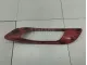 Рамка противотуманной фары правой для  Citroen Xsara Picasso 1999-2010