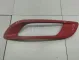 Рамка противотуманной фары левой для  Citroen C5 2004-2008