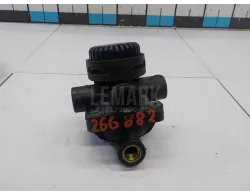 Клапан ускорительный