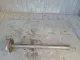 Полуось задняя левая