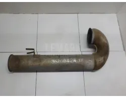 Труба глушителя