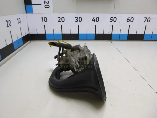 Сигнал звуковой
