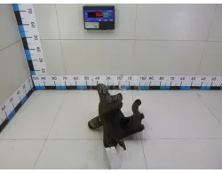 Кулак поворотный передний правый