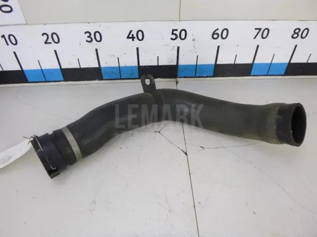 Патрубок радиатора для  Citroen Jumper 244 2002-2006