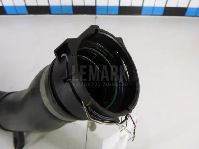Патрубок радиатора для  Citroen Jumper 244 2002-2006
