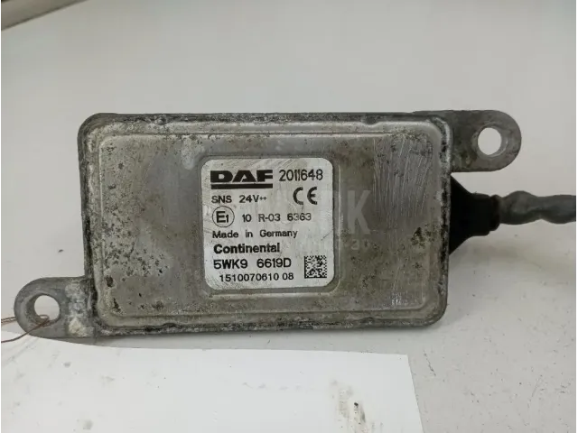 Датчик кислородный/Lambdasonde для  Citroen C-Crosser 2008-2013