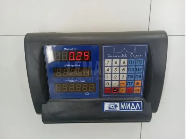 Цилиндр сцепления главный