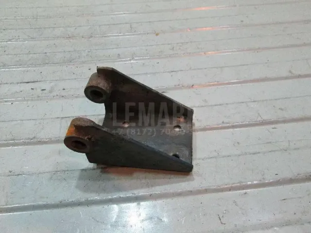 Опора заднего амортизатора для  Citroen C4 Grand Picasso 2006-2014