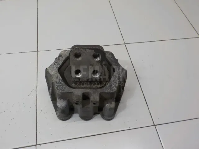 Опора двигателя задняя для  Chevrolet Spark 2005-2010