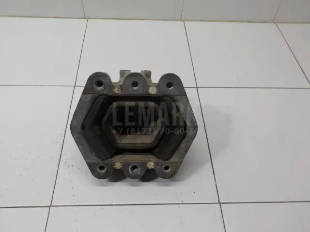 Опора двигателя задняя для  Chevrolet Spark 2005-2010