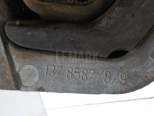 Опора двигателя задняя для  Chevrolet Spark 2005-2010