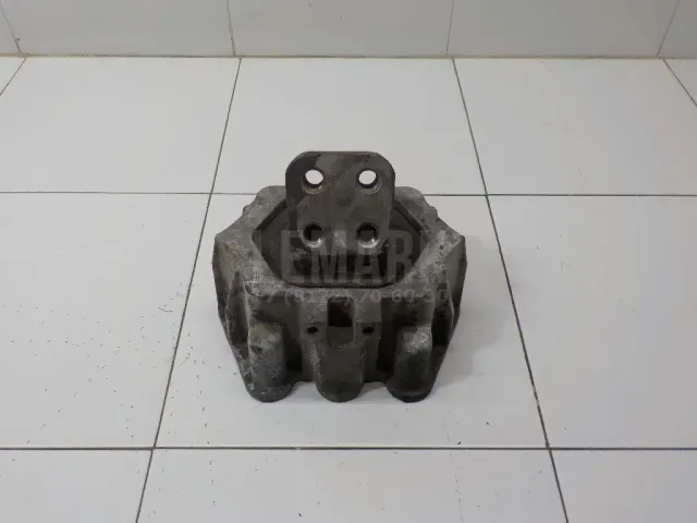 Опора двигателя задняя для  Chevrolet Spark 2005-2010