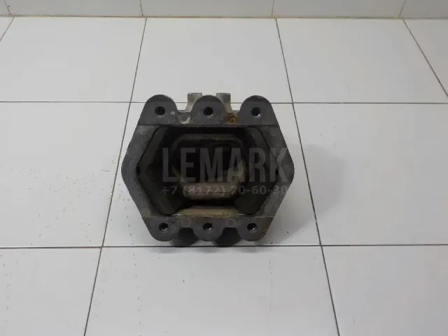 Опора двигателя задняя для  Chevrolet Spark 2005-2010