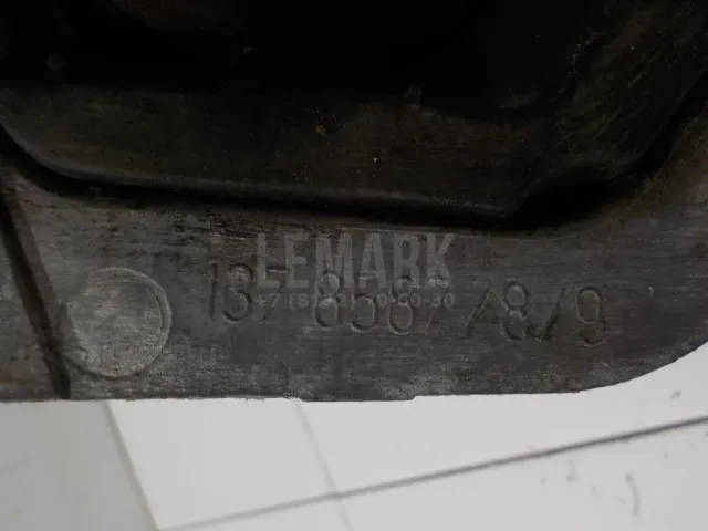 Опора двигателя задняя для  Chevrolet Spark 2005-2010