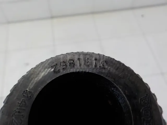 Полуось задняя левая