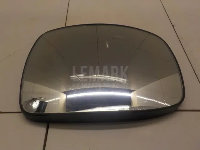 Стекло зеркала электрического