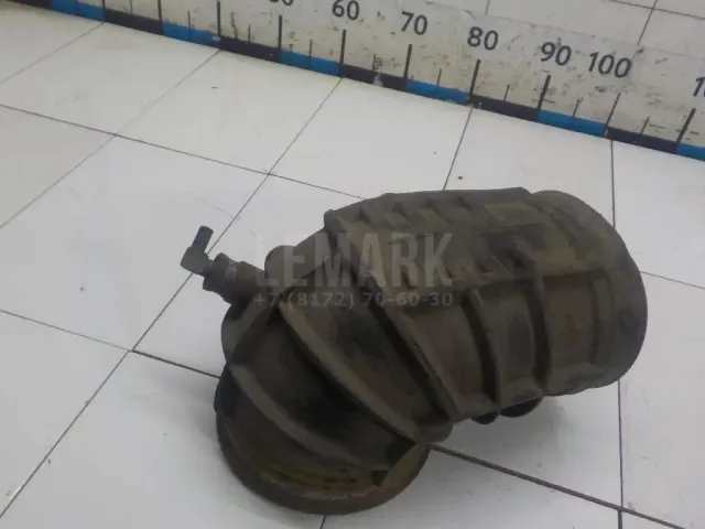 Патрубок воздушного фильтра для  Chery QQ6 (S21) 2007-2010