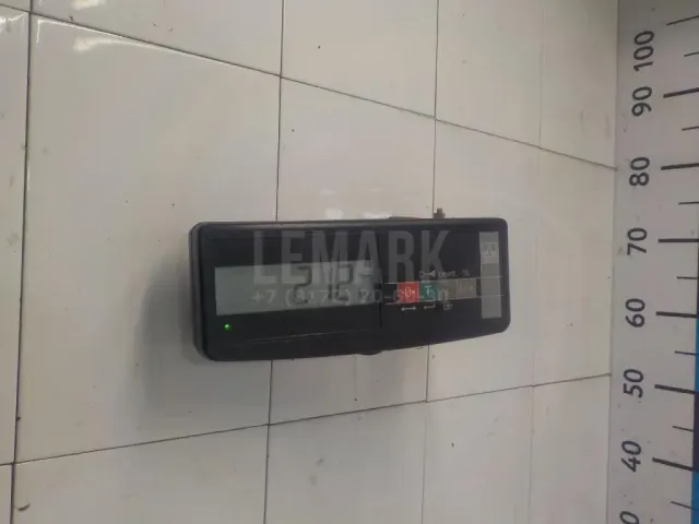 Муфта синхронизатора