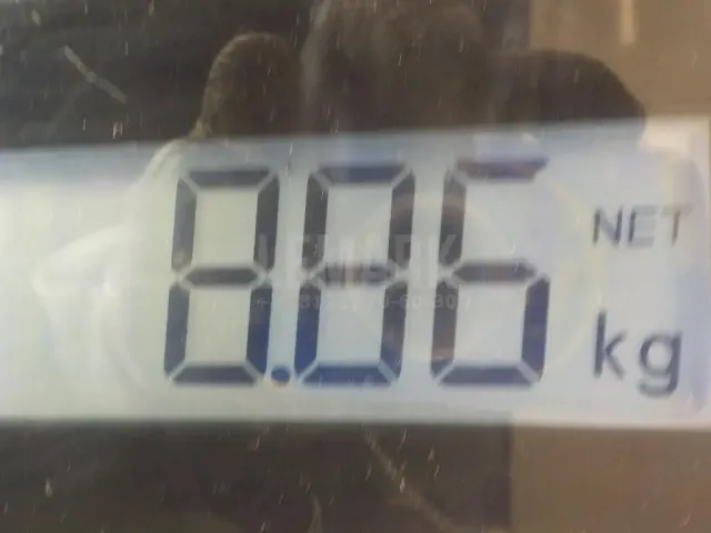 Диск сцепления