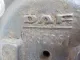 Полуось задняя правая