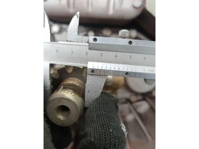 АКПП (автоматическая коробка переключения передач)