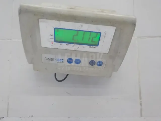 Подножка