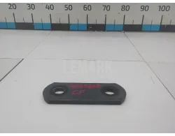 Серьга передней рессоры