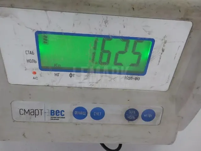 Кронштейн площадки подушки