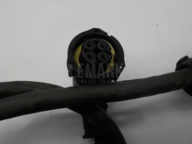 Проводка (коса) для  Astra HD 8 2005-2011