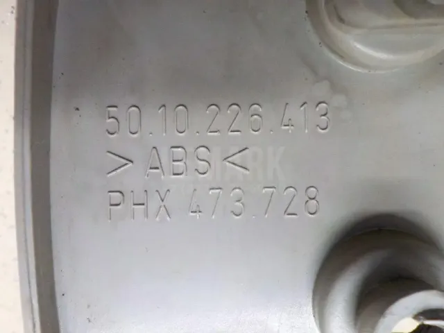 Крючок для одежды для  Fiat Bravo 1995-2001